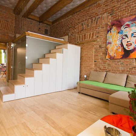 Michael Weiss Apartment Braşov Exterior foto