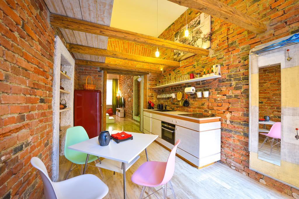 Michael Weiss Apartment Braşov Exterior foto