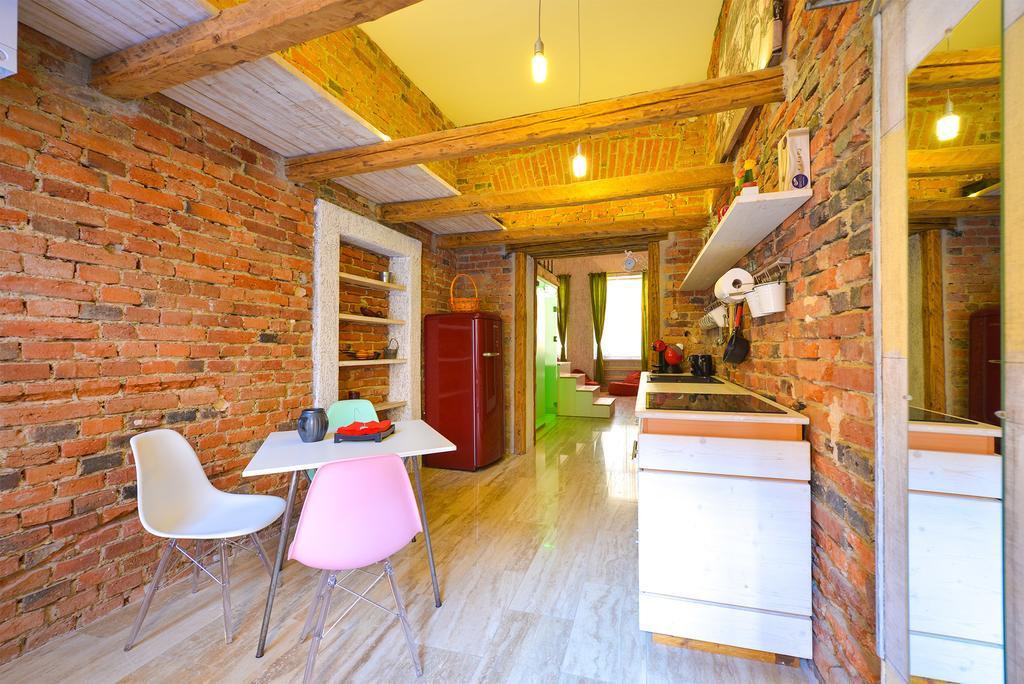 Michael Weiss Apartment Braşov Exterior foto