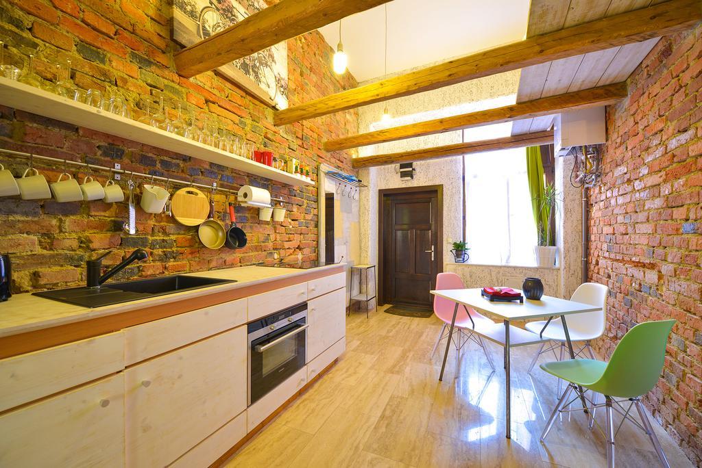 Michael Weiss Apartment Braşov Exterior foto