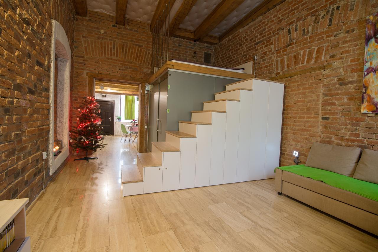 Michael Weiss Apartment Braşov Exterior foto